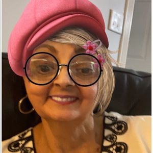 Meet your Posher, Merida